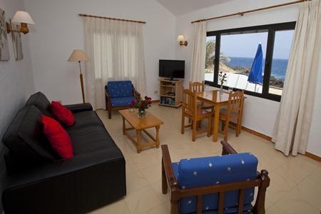 Imagen de los exteriores del Apartamentos Reyes. Foto 6