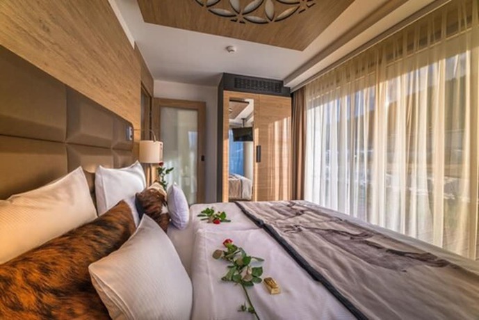 Imagen de la habitación del Apartamentos Rezydencja Nosalowy Dwór. Foto 5