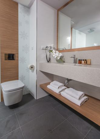 Imagen de la habitación del Apartamentos Rezydencja Nosalowy Dwór. Foto 13