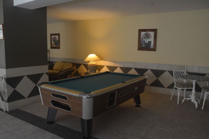 Imagen de los interiores del Apartamentos Rf Bambi - Adults Only. Foto 17