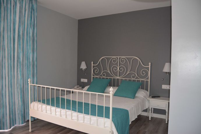 Imagen de la habitación del Apartamentos Rf Bambi - Adults Only. Foto 5