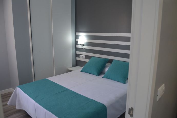 Imagen de la habitación del Apartamentos Rf Bambi - Adults Only. Foto 9