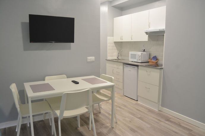 Imagen de la habitación del Apartamentos Rf Bambi - Adults Only. Foto 10