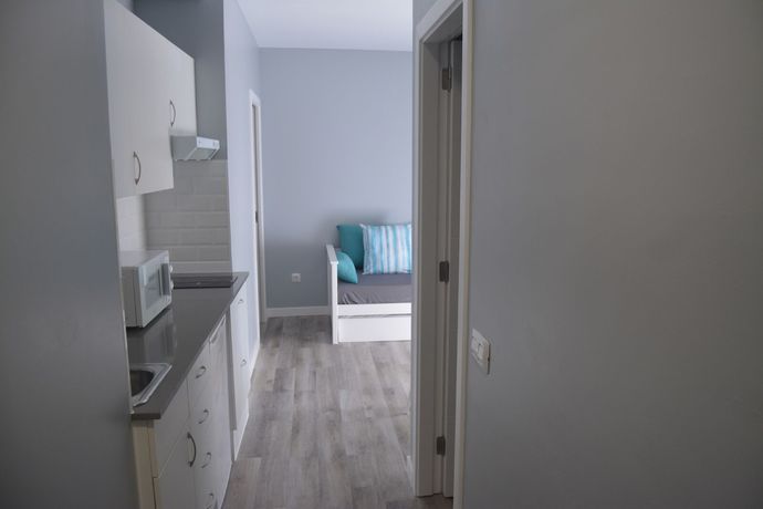 Imagen de la habitación del Apartamentos Rf Bambi - Adults Only. Foto 11