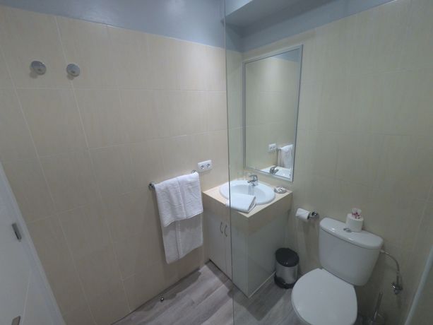 Imagen de la habitación del Apartamentos Rf Bambi - Adults Only. Foto 13