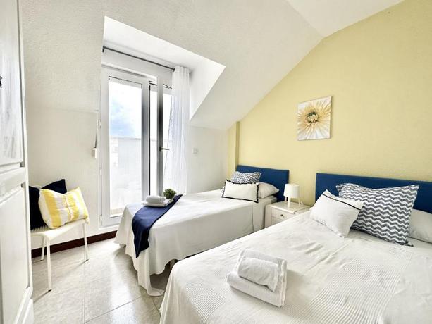 Imagen general del Apartamentos Ria de Ajo. Foto 2