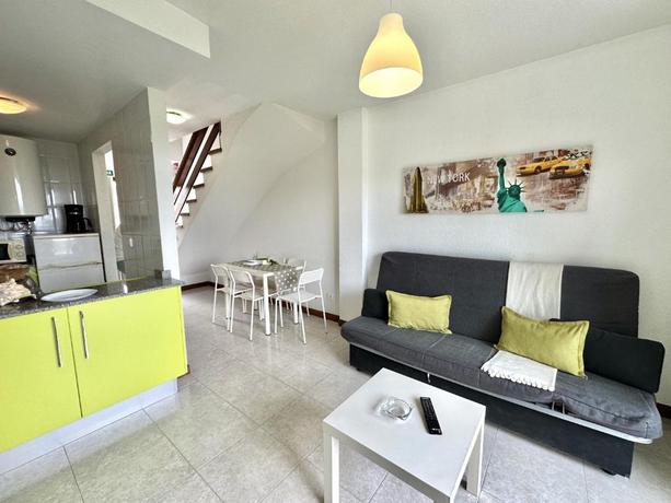 Imagen general del Apartamentos Ria de Ajo. Foto 3