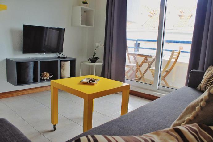 Imagen general del Apartamentos Ria de Ajo. Foto 4