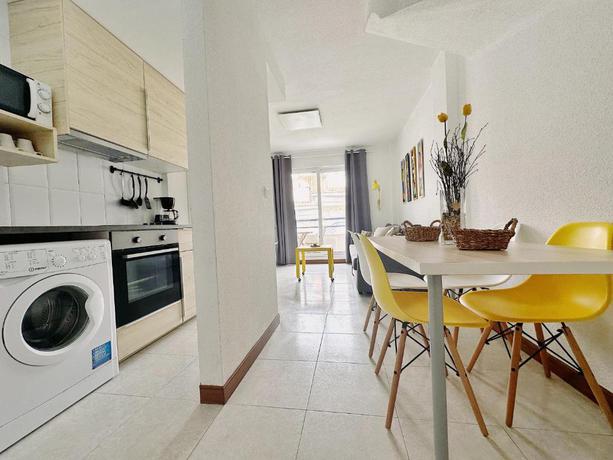 Imagen general del Apartamentos Ria de Ajo. Foto 5