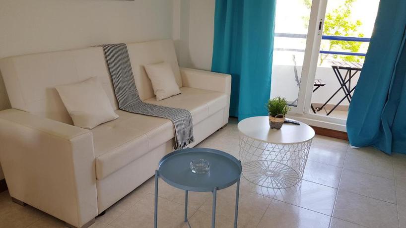 Imagen general del Apartamentos Ria de Ajo. Foto 7