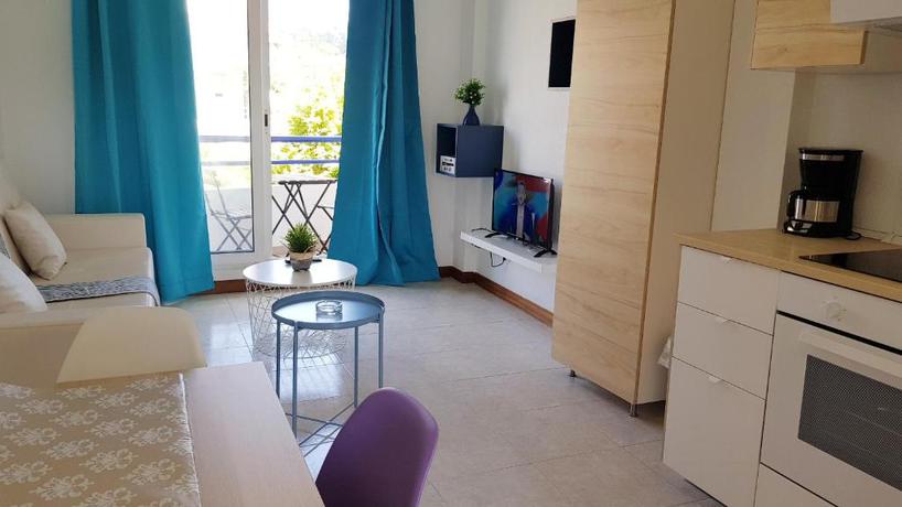 Imagen general del Apartamentos Ria de Ajo. Foto 8