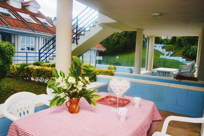 Imagen general del Apartamentos Ria de Ajo. Foto 9