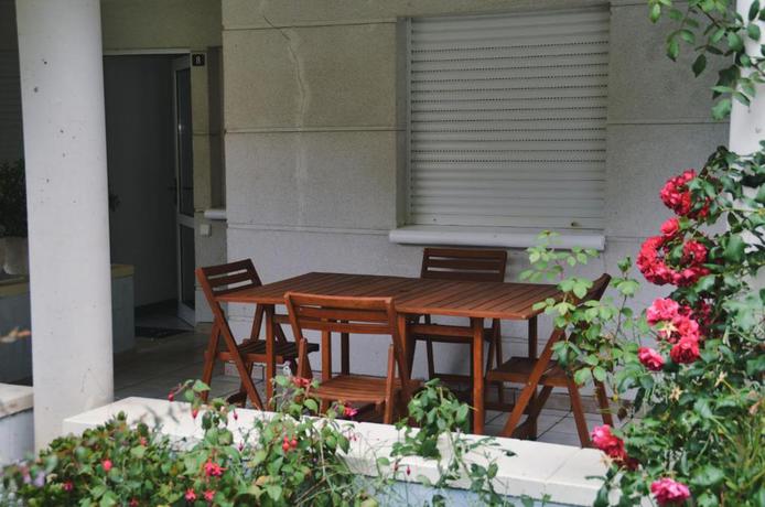 Imagen general del Apartamentos Ria de Ajo. Foto 11