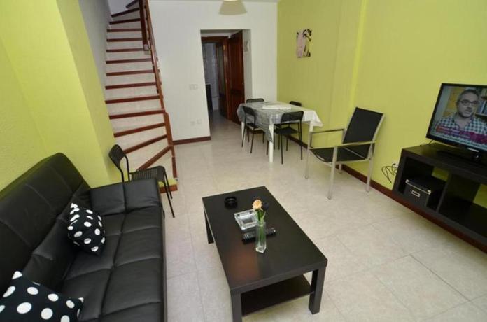 Imagen general del Apartamentos Ria de Ajo. Foto 14