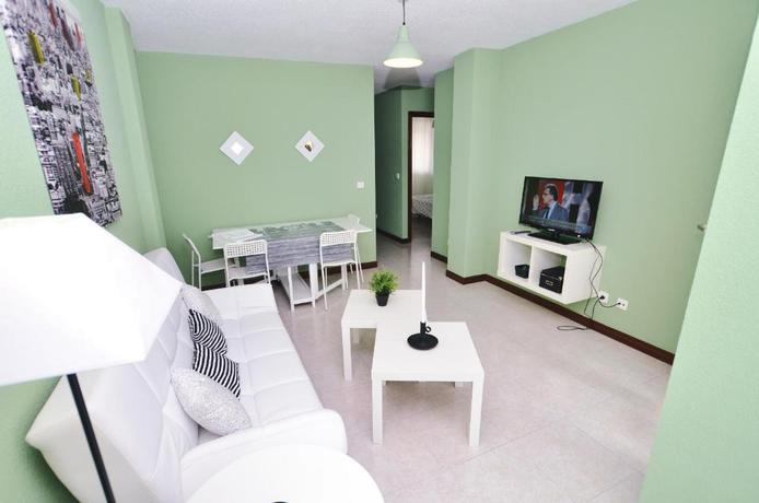 Imagen general del Apartamentos Ria de Ajo. Foto 15