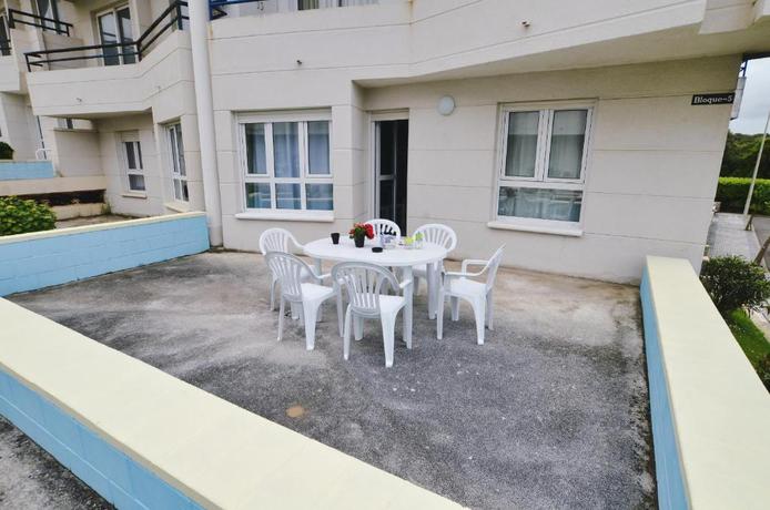 Imagen general del Apartamentos Ria de Ajo. Foto 16