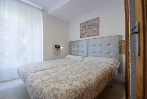 Imagen de la habitación del Apartamentos Río Darro. Foto 4