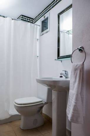 Imagen de la habitación del Apartamentos Río Darro. Foto 6