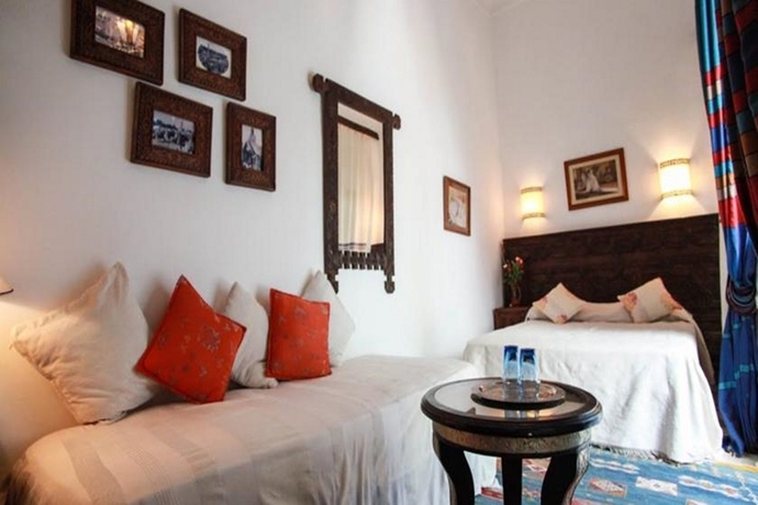 Imagen general del Apartamentos Riad Dar Meryem. Foto 6