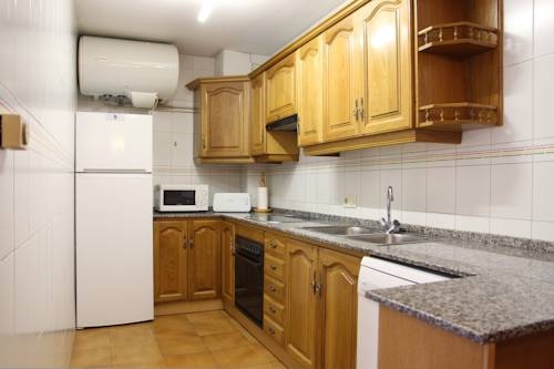 Imagen general del Apartamentos Ribagorza. Foto 2