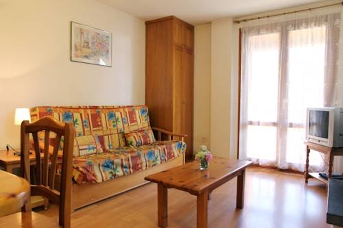 Imagen general del Apartamentos Ribagorza. Foto 3
