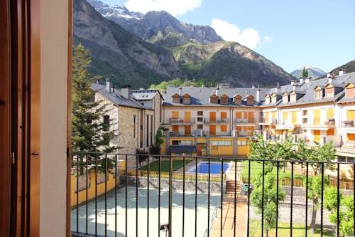 Imagen general del Apartamentos Ribagorza. Foto 4