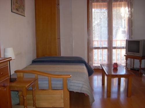 Imagen general del Apartamentos Ribagorza. Foto 8