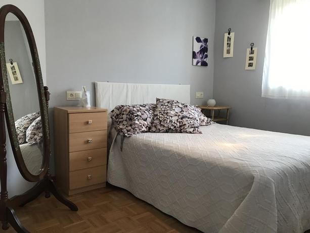 Imagen de la habitación del Apartamentos Ribapraia. Foto 3