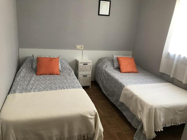 Imagen de la habitación del Apartamentos Ribapraia. Foto 4
