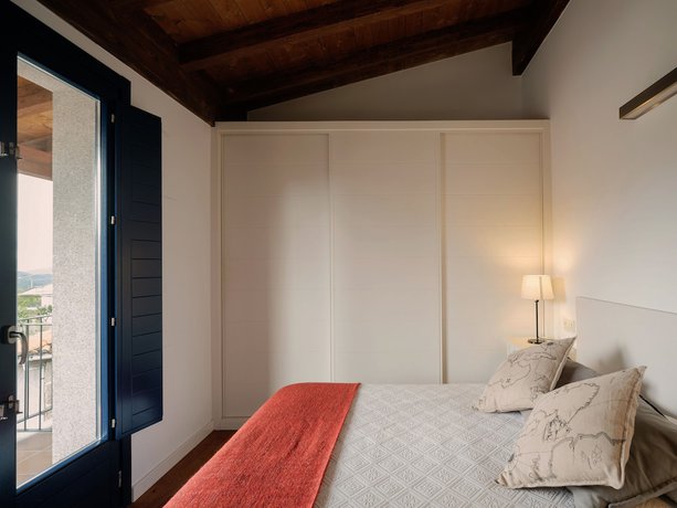 Imagen de la habitación del Apartamentos Ribeira Sacra, Parada de Sil. Foto 3