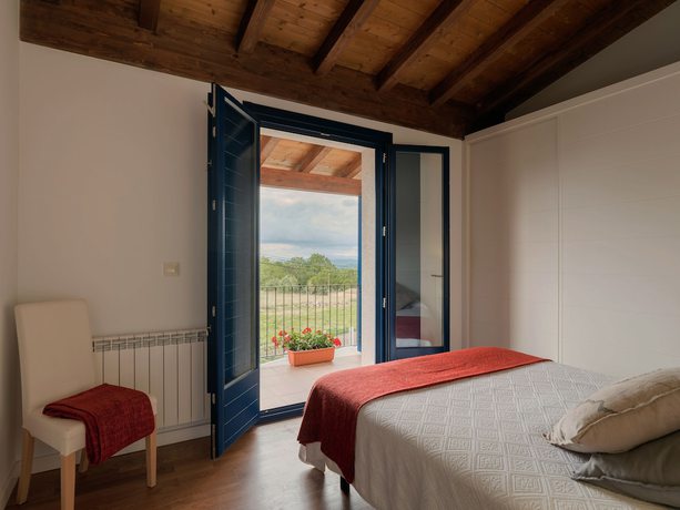 Imagen de la habitación del Apartamentos Ribeira Sacra, Parada de Sil. Foto 4