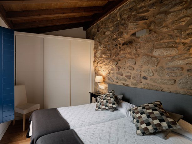 Imagen de la habitación del Apartamentos Ribeira Sacra, Parada de Sil. Foto 5