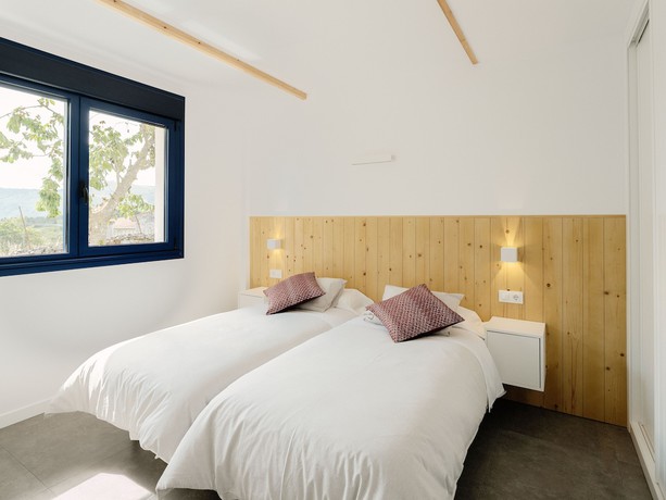 Imagen de la habitación del Apartamentos Ribeira Sacra, Parada de Sil. Foto 6