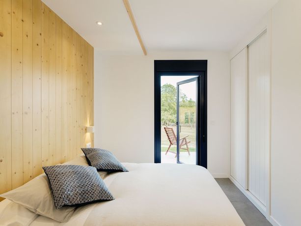 Imagen de la habitación del Apartamentos Ribeira Sacra, Parada de Sil. Foto 7