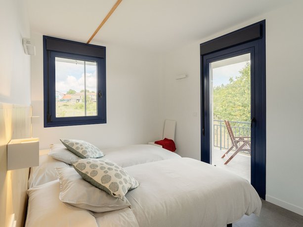 Imagen de la habitación del Apartamentos Ribeira Sacra, Parada de Sil. Foto 8