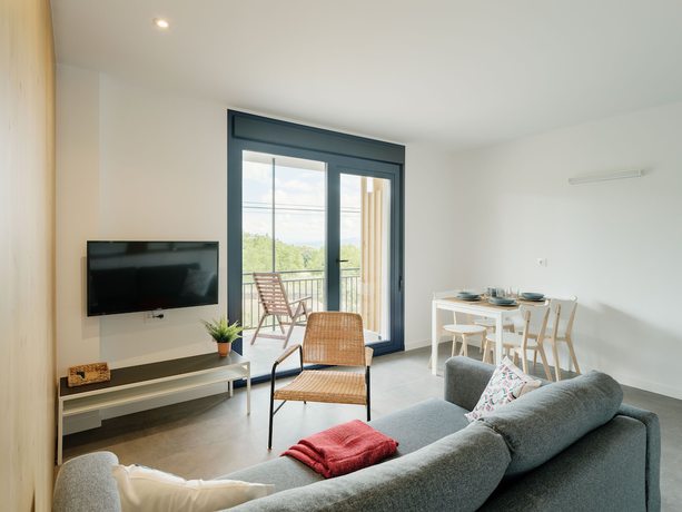 Imagen de la habitación del Apartamentos Ribeira Sacra, Parada de Sil. Foto 13