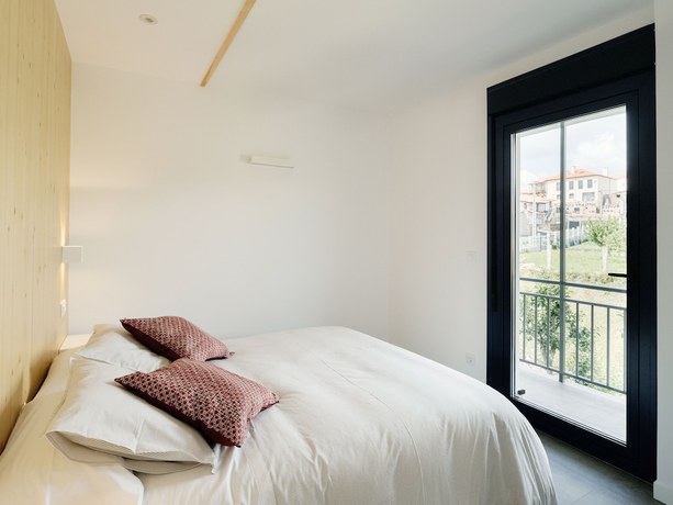 Imagen de la habitación del Apartamentos Ribeira Sacra, Parada de Sil. Foto 14