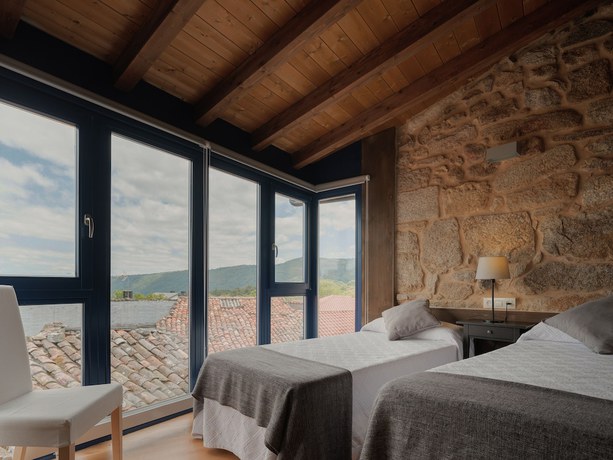 Imagen de la habitación del Apartamentos Ribeira Sacra, Parada de Sil. Foto 16