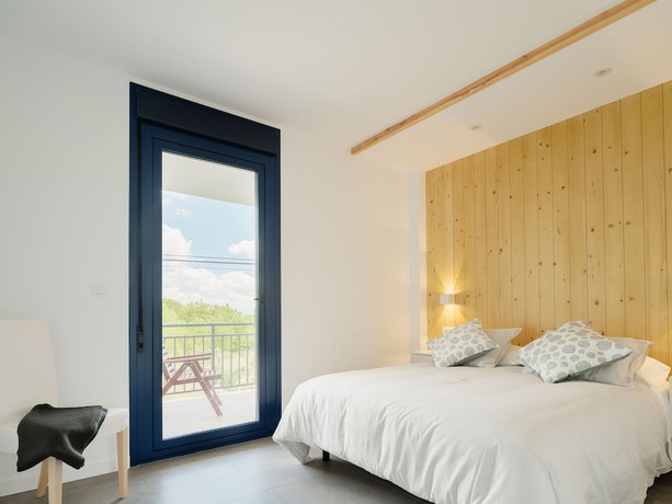 Imagen de la habitación del Apartamentos Ribeira Sacra, Parada de Sil. Foto 18