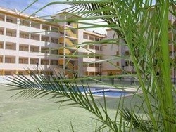 Imagen general del Apartamentos Ribera Beach - Resort Choice. Foto 4