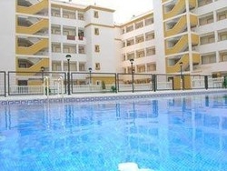 Imagen general del Apartamentos Ribera Beach - Resort Choice. Foto 5