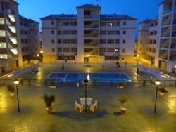 Imagen general del Apartamentos Ribera Beach - Resort Choice. Foto 10