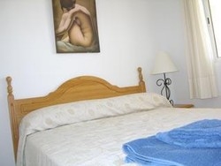 Imagen de la habitación del Apartamentos Ribera Beach - Resort Choice. Foto 11