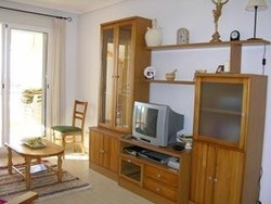 Imagen de los interiores del Apartamentos Ribera Beach - Resort Choice. Foto 13