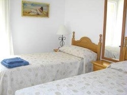 Imagen general del Apartamentos Ribera Beach - Resort Choice. Foto 9