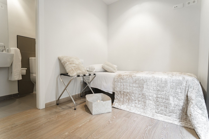 Imagen de la habitación del Apartamentos Richmond Apartbeds. Foto 3