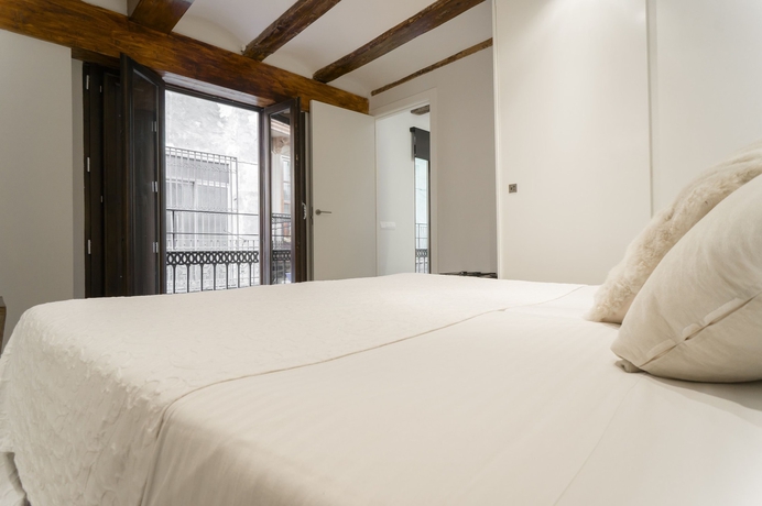 Imagen de la habitación del Apartamentos Richmond Apartbeds. Foto 6