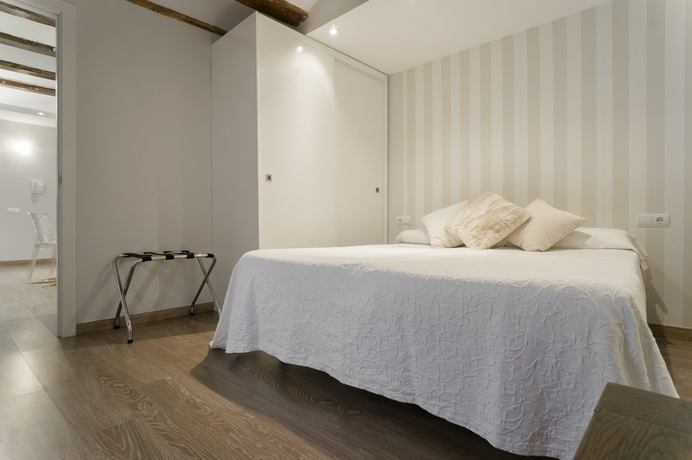 Imagen de la habitación del Apartamentos Richmond Apartbeds. Foto 8