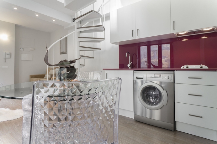 Imagen de la habitación del Apartamentos Richmond Apartbeds. Foto 19