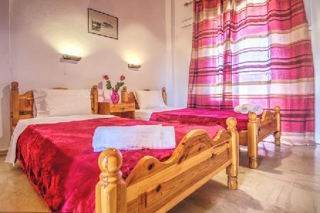 Imagen de la habitación del Apartamentos Ricoo Sidari. Foto 4